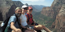 USA-Utah-Grand Canyon-Bryce-Zion MultiSport